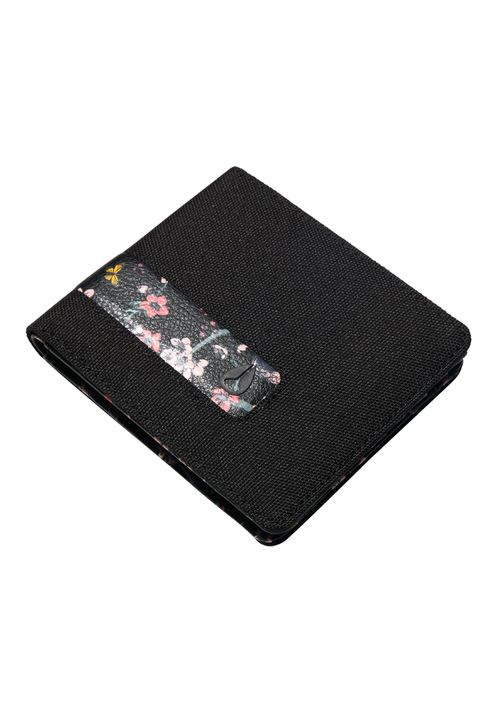 Showoff R Wallet - Zion - Night Blossom