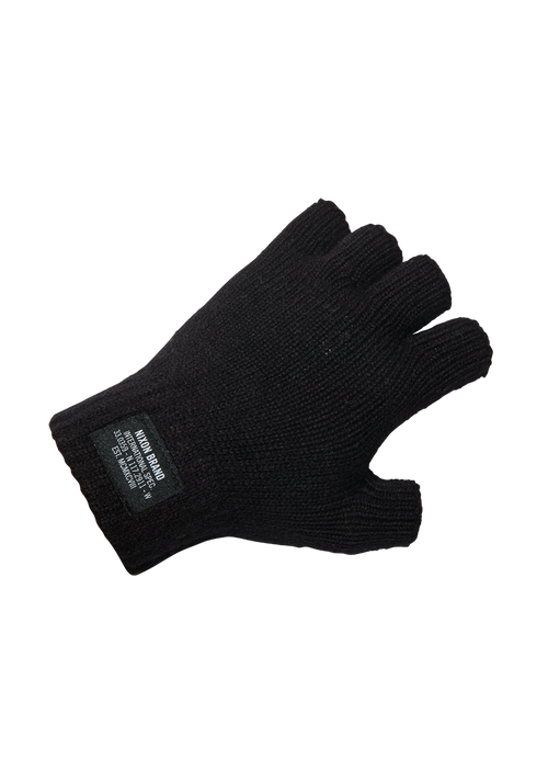 Drifter Gloves - Black