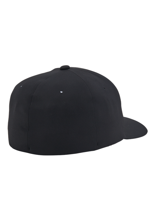 Delta FF Hat - Black