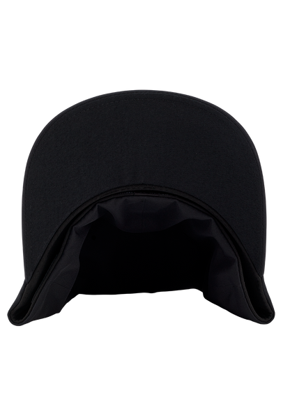 Delta FF Hat - Black