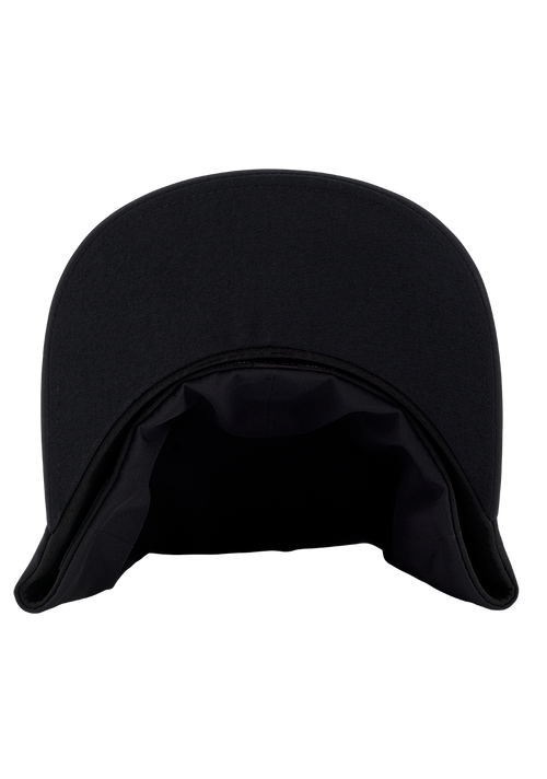 Delta FF Hat - Black