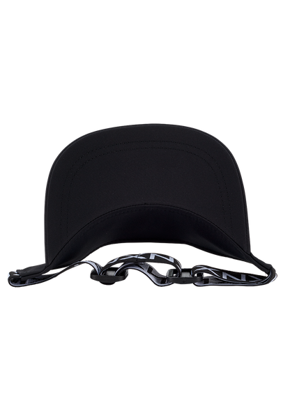 Torrey Visor - Black