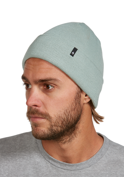 District Beanie - Aloe