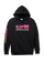 Circuit Pullover - Black / Multi