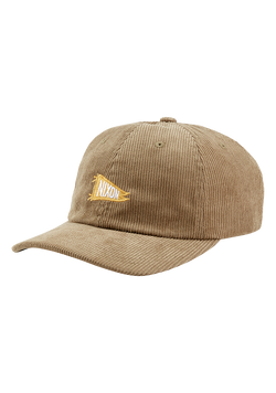 Harvey Strapback - Olive