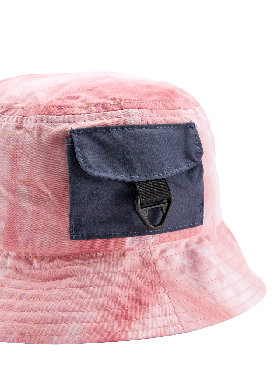 
Trifle Bucket - Pale Pink View 3