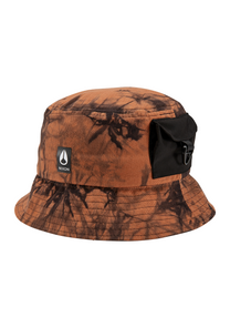 
Trifle Bucket - Brown / Black View 1