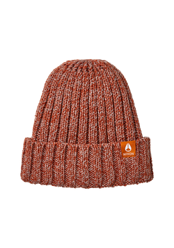 Jorgensen Wool Beanie - Gold