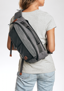 
Hatch Bag - Black View 1