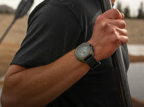 
CC Time Teller - Yellow View 2
