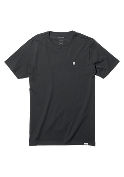 NW Hossegor T-Shirt - Black