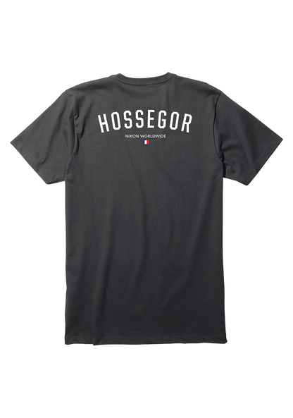 NW Hossegor T-Shirt - Black