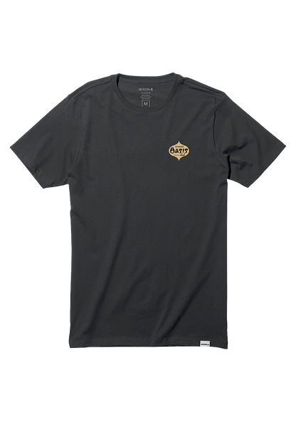 Oasis T-Shirt - Black