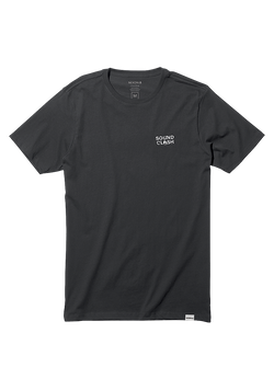 Stacks T-Shirt - Black