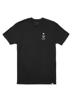 Goodtimes T-Shirt - Black