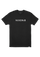 Basis T-Shirt - Black