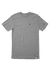 Sparrow T-Shirt - Dark Heather Gray