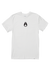 Wings T-Shirt - White