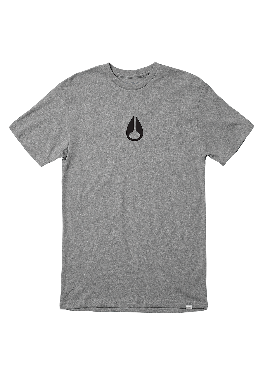 
Wings T-Shirt - Dark Heather Gray View 1