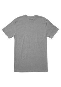 
Wings T-Shirt - Dark Heather Gray View 2