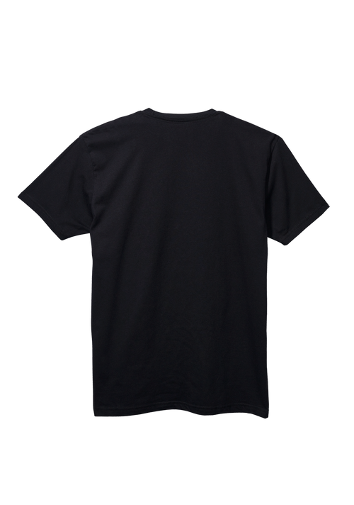 Winger S/S Tee - Black / Multi