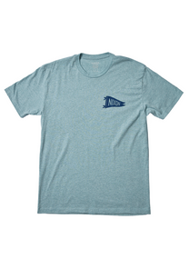 
Harvey R Tee - Heather Pacific View 5
